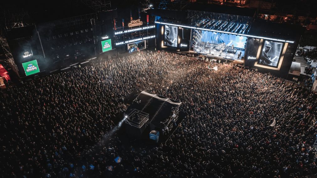 Rock en Baradero 2026: el festival confirmó fechas y lanzó su preventa
