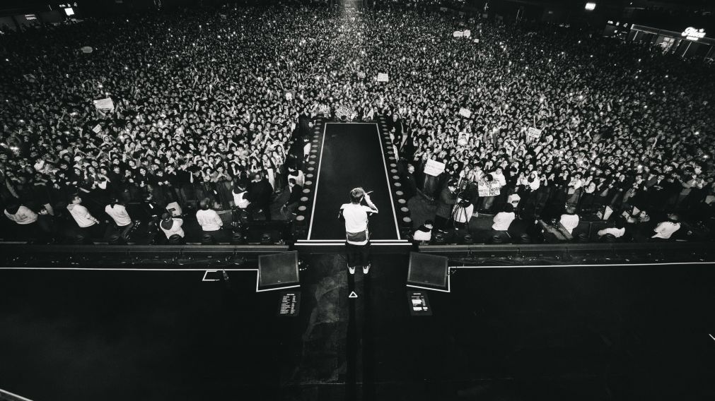 Paulo Londra confirma su show en Viña del Mar 2026