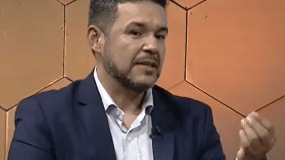 Andrés López Batalla en "Código Libre": "La inseguridad ya no se resuelve con más cárceles y más condenas"