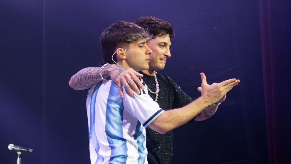 Fotos: Desakta2 celebró su cuarto aniversario con un Gran Rex agotado y más de dos horas de fiesta ininterrumpida