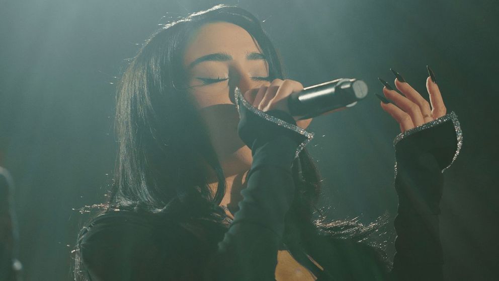 Nicki Nicole en el Teatro Col�n: cu�ndo y d�nde comprar las entradas para su concierto sinf�nico