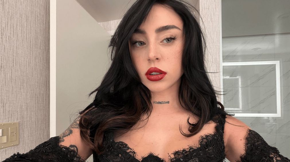 La intensa semana de Nicki Nicole: Colón agotado, Grammy, Bocelli y debut actoral en un torbellino histórico