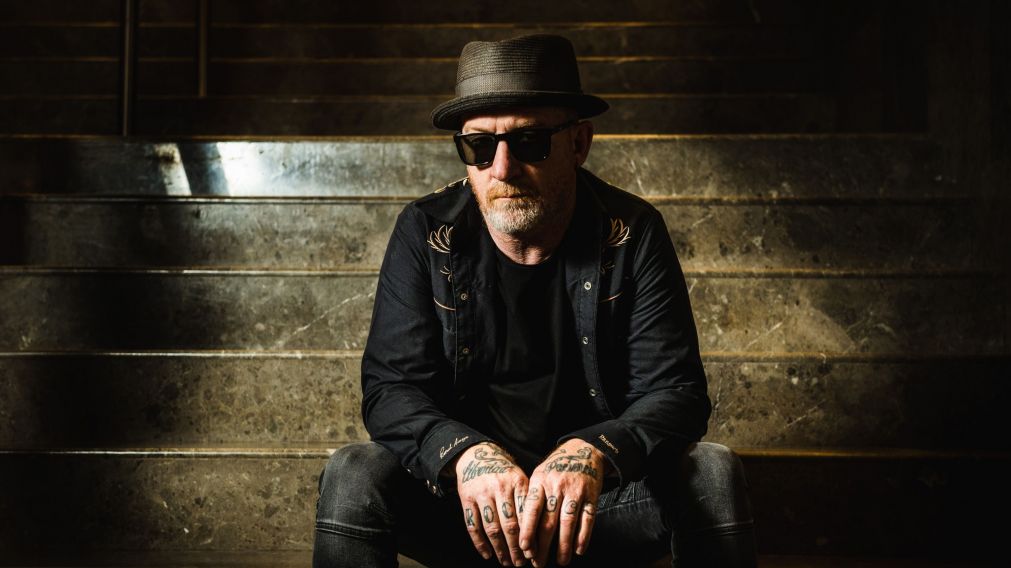 Rolo Sartorio presenta "1973": su nuevo �lbum solista llega en vivo a La Trastienda