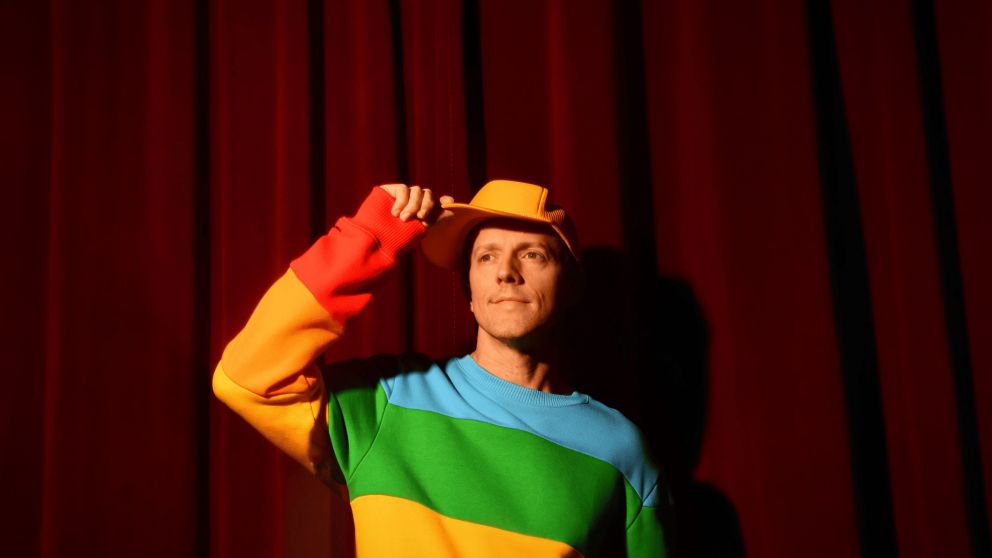 Jason Mraz vuelve a Buenos Aires: un show íntimo y emotivo después de diez años