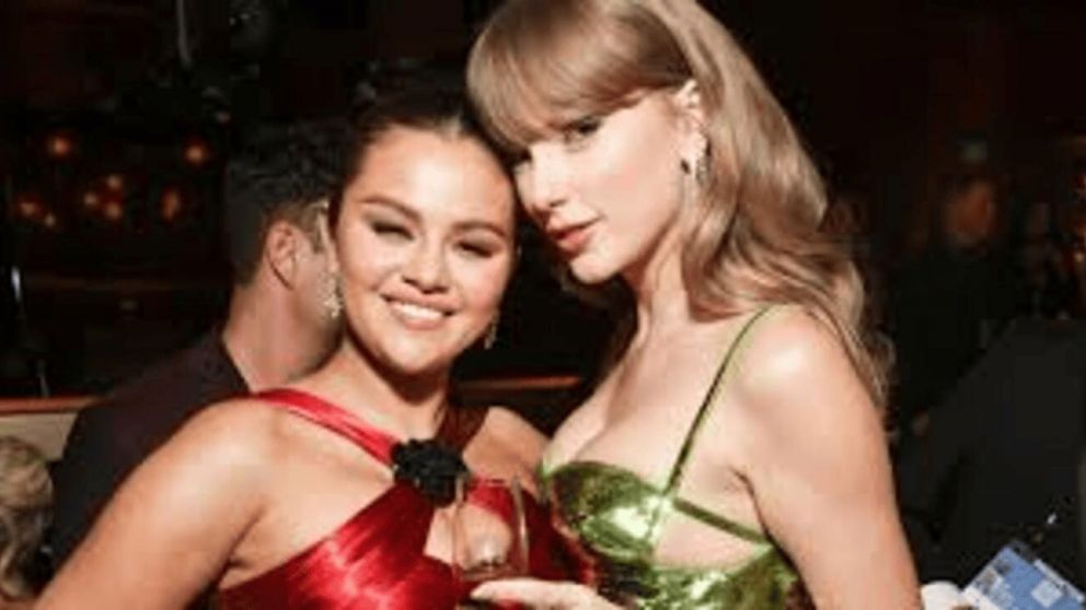 Taylor Swift eligió a Selena Gomez como dama de honor para su boda con Travis Kelce
