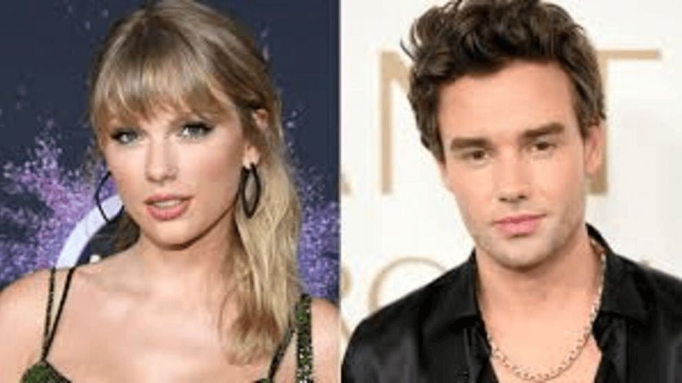 La emotiva carta de Taylor Swift a Liam Payne que será subastada: “Estoy muy emocionada por ti”