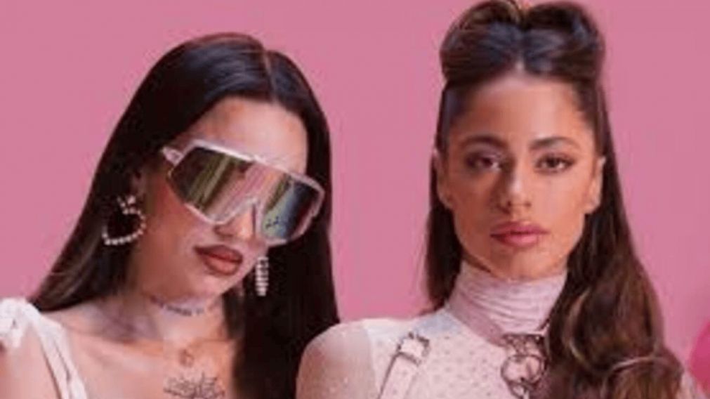 “Después de vos, mi vida fue…”: el tierno mensaje de La Joaqui a Tini Stoessel que emocionó a los fans en "FUTTTURA"
