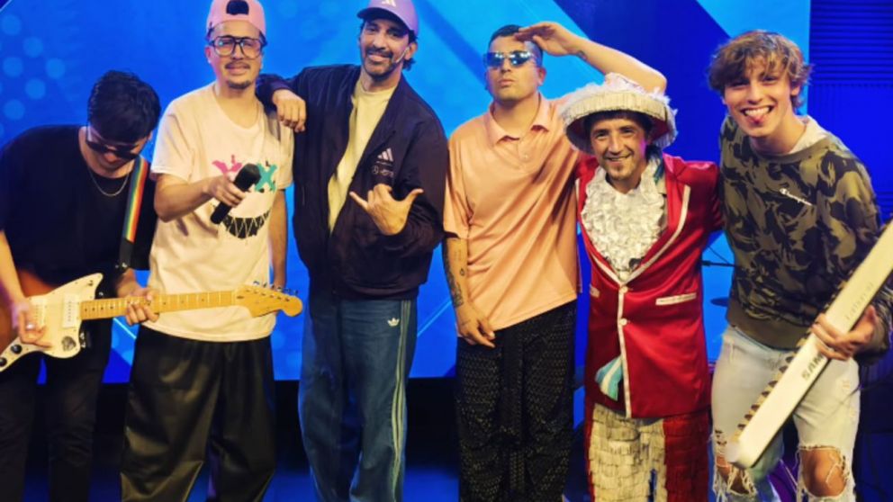 Los Varela entrevista exclusiva con El Canal de la Música: "Estamos preparando el verano"