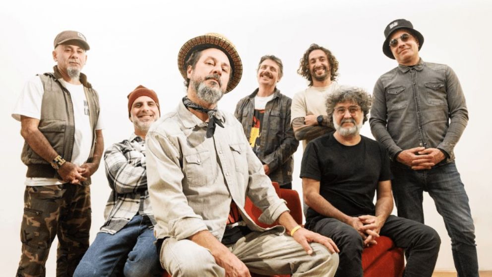 Nonpalidece despide un año histórico con dos noches inolvidables en La Trastienda