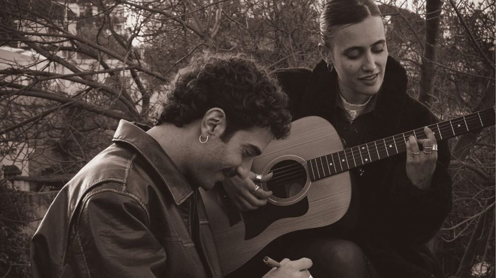 La Valenti y Santi Muk reversionan "Volver al sur": un puente entre ra�ces, generaciones y territorios