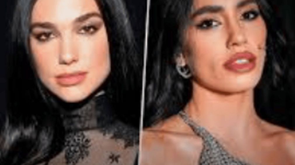 ¿Lali Espósito podría ser la invitada sorpresa en el show de Dua Lipa en River? El gesto que desató la locura en redes