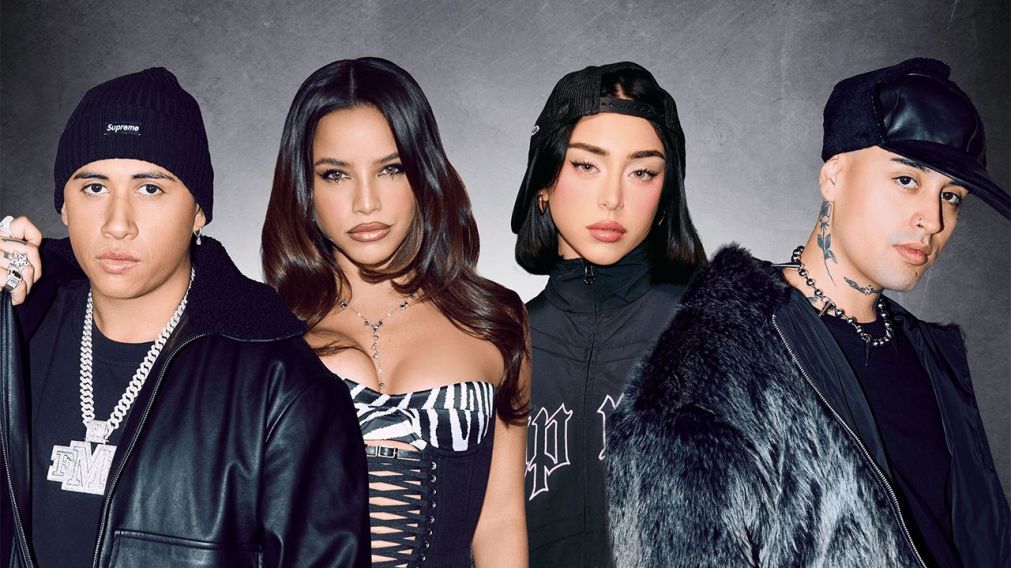 FMK lanza "MASNA REMIX" junto a Emilia, Nicki Nicole y Tiago PZK: la colaboraci�n m�s esperada del a�o