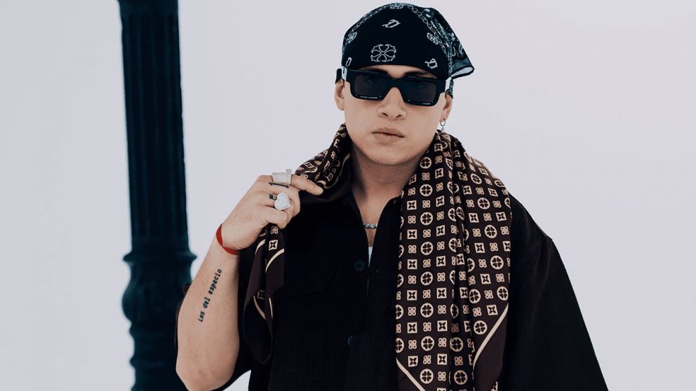 FMK presenta "LAMBA": un viaje espiritual y sonoro hacia las raíces afro