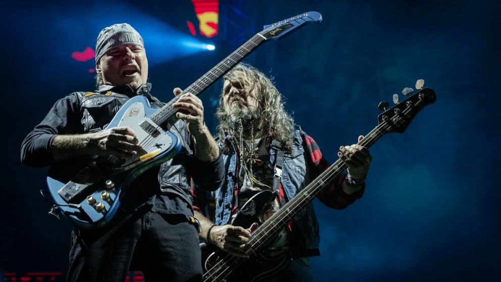 La Renga en Huracán "Día 2": todo lo que tenés que saber de un nuevo banquete rockero