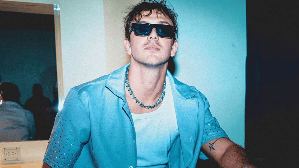 Bautista Mascia mostró cómo quedó la casa que ganó en Gran Hermano y que donó a una organización