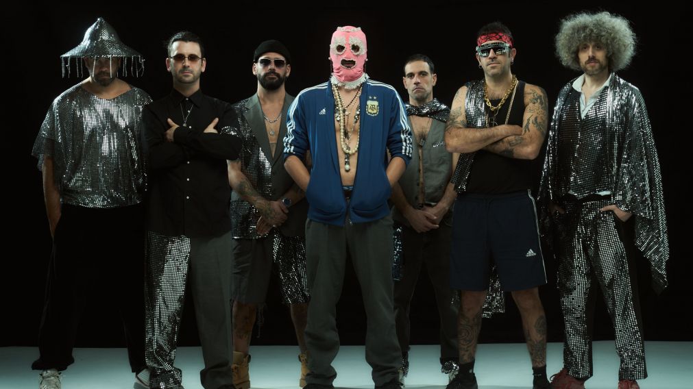 Militantes del Clímax regresa al C Art Media con la "Fiesta Clímax", su show más explosivo del año