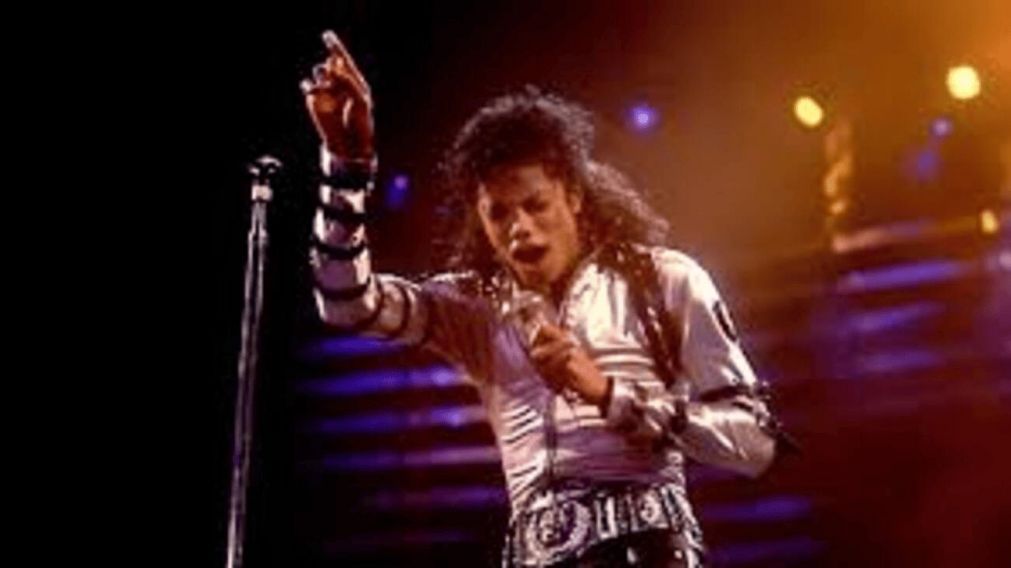 Revelan el primer tráiler de la película de Michael Jackson