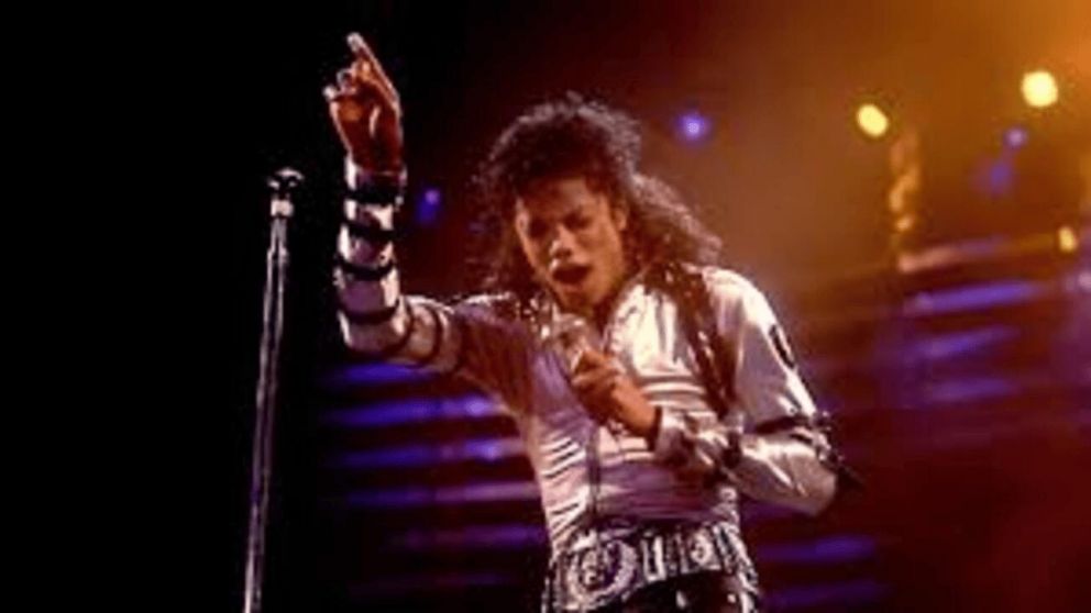 Revelan el primer tráiler de la película de Michael Jackson