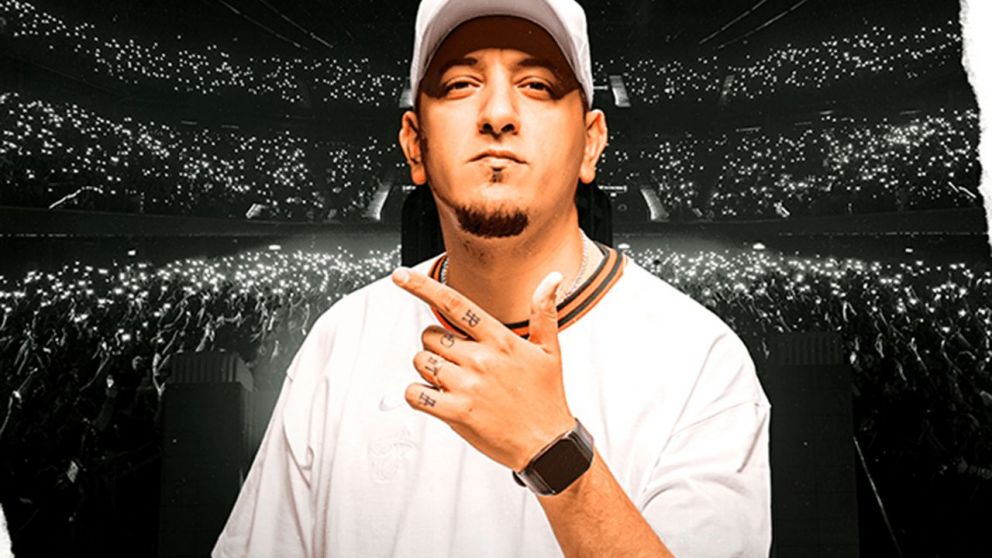 Pinky y La Comunidad Cumbiera debutan en el Teatro Ópera con un show histórico