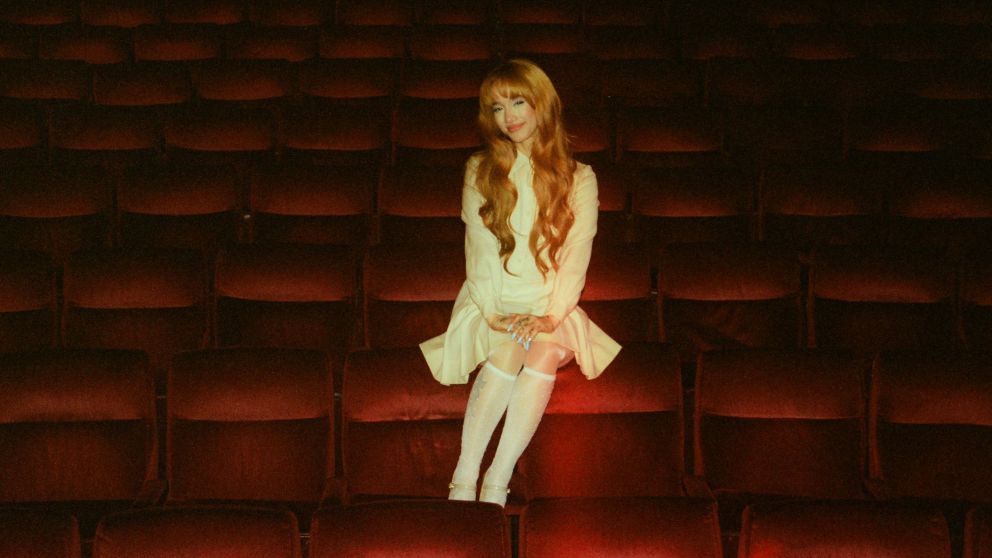 �ngela Torres se suma al Festival Polenta 2025