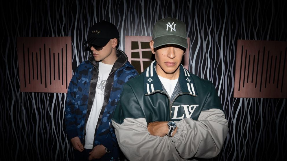 Así es la nueva "BZRP Music Session Vol. 0": Bizarrap y Daddy Yankee hacen historia con una colaboración legendaria