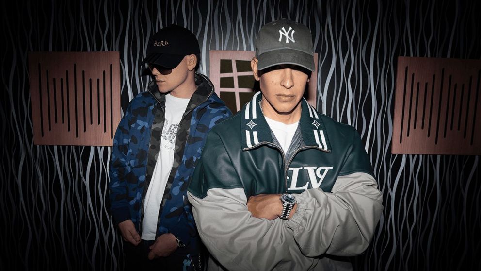 Bizarrap y Daddy Yankee revolucionan las redes con la BZRP Music Sessions Vol. 0/66: cuándo y a qué hora se estrena