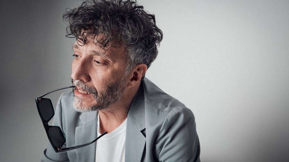 Fito Páez vuelve a Buenos Aires con "Sale el Sol Tour": cuándo y dónde conseguir las entradas para el Movistar Arena