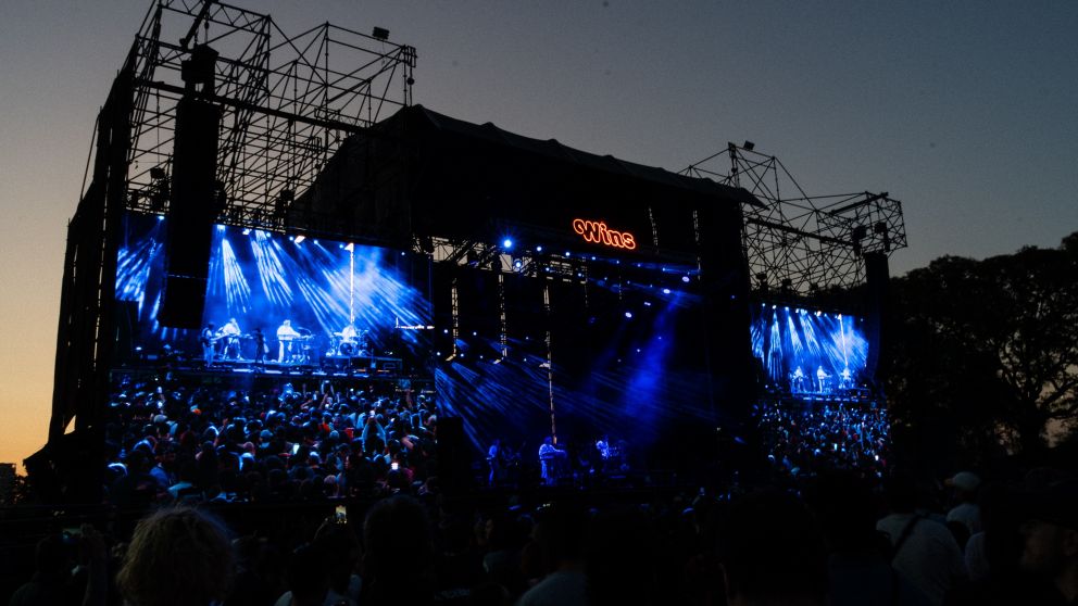 Music Wins 2025: el festival independiente más grande del país vivió su edición más inolvidable