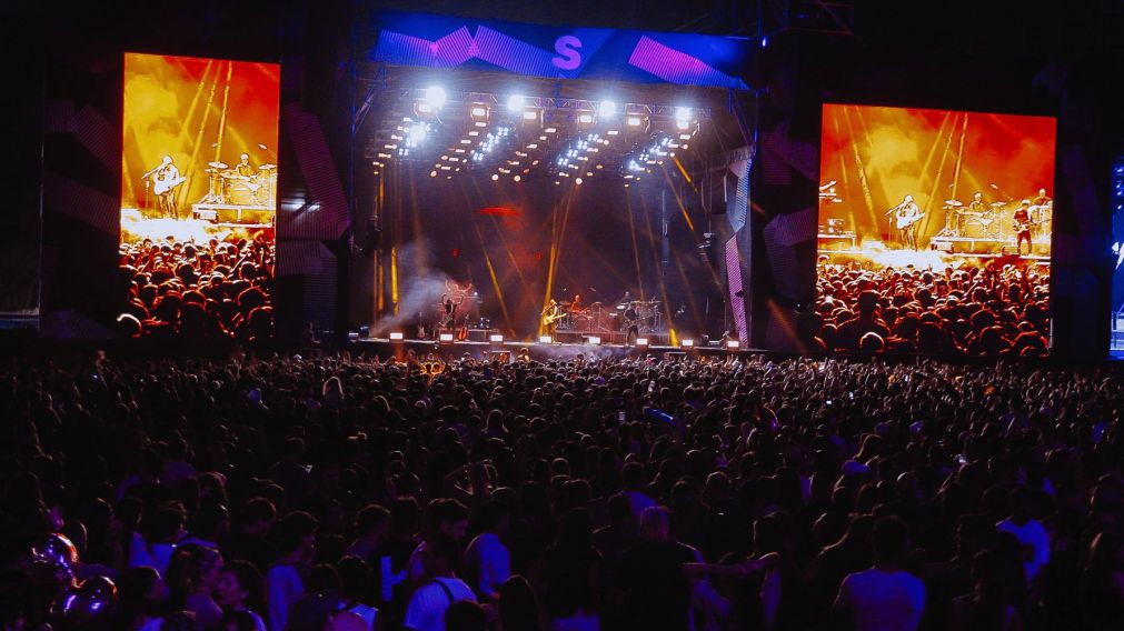 Festival Bandera celebró su 6ª edición con 23.000 personas y una producción de nivel nacional