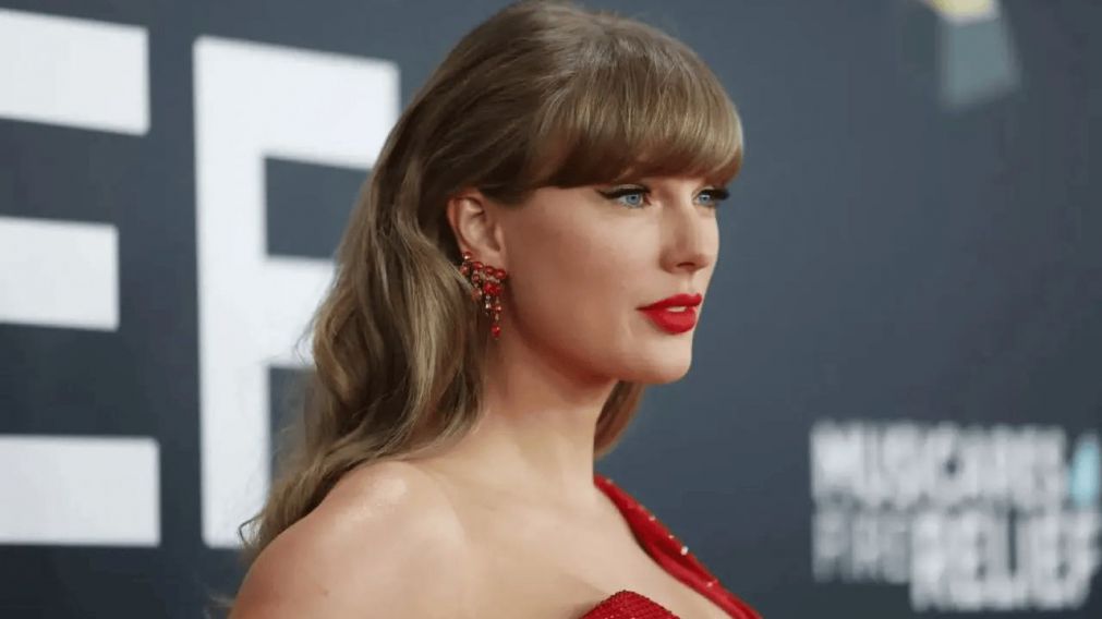 Taylor Swift lo hizo otra vez: un museo en Alemania se convirtió en pista de baile por su nueva canción