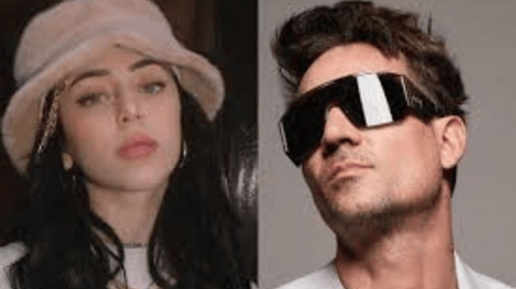 Nicki Nicole se une a Tan Biónica en una emotiva colaboración: "Gracias chicos por dejarme ser parte"