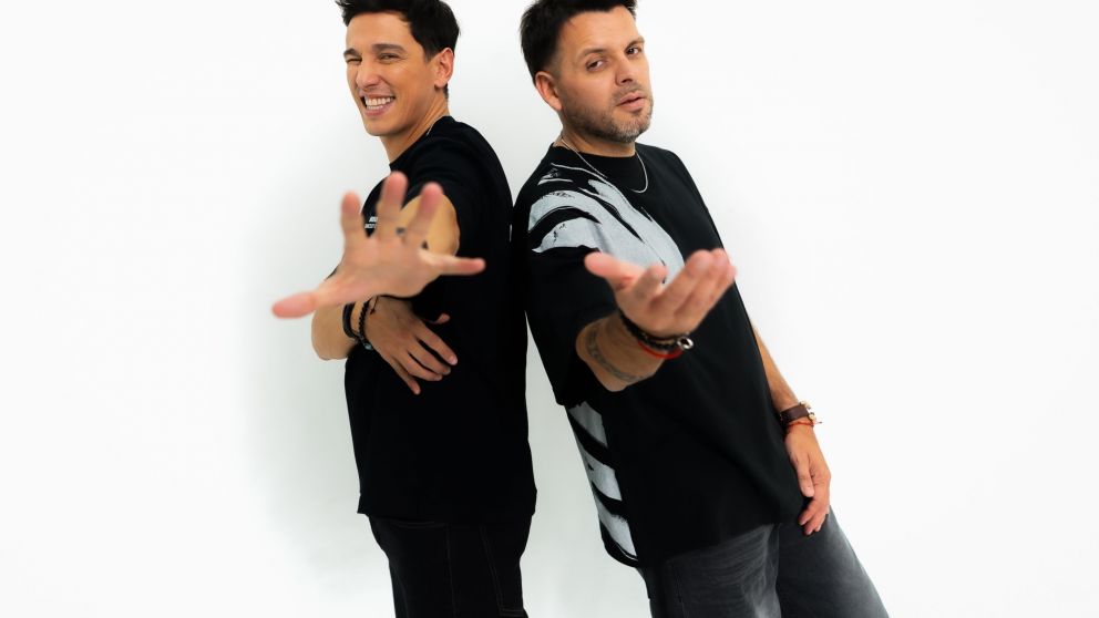 Q´Lokura cada vez más cerca de su gran baile inolvidable en Tecnópolis