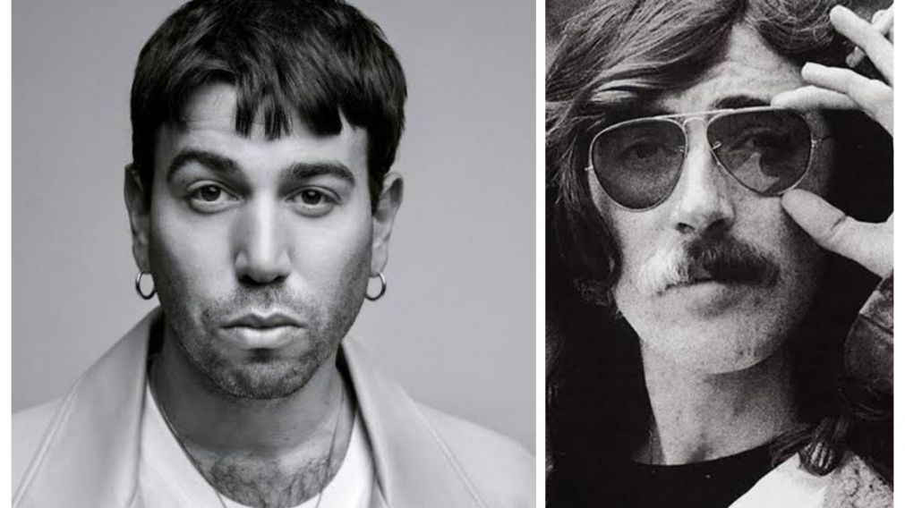 �Soy el nieto de Pichona�: la emotiva historia de Mateo Sujatovich y su inesperado v�nculo con Charly Garc�a
