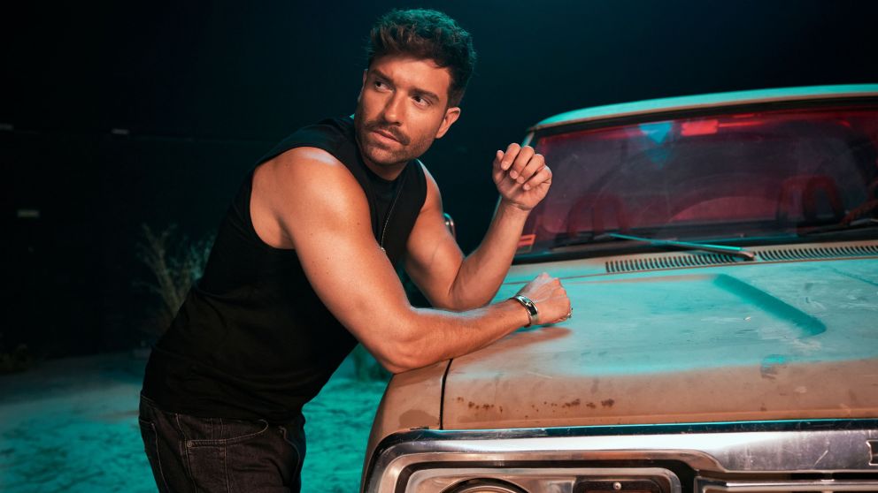 Pablo Albor�n trae su "Global Tour KM0" a la Argentina: dos noches imperdibles en Buenos Aires y C�rdoba