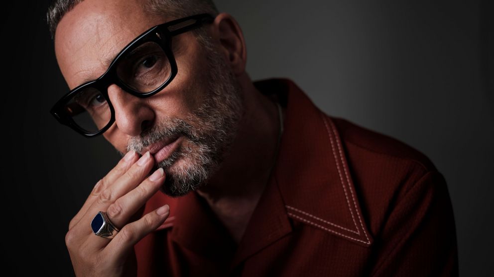 Jorge Drexler anunci� su gira 2026 y confirm� una fecha muy especial en Buenos Aires