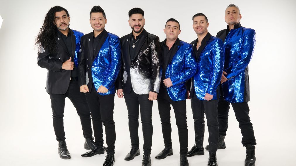 Ráfaga desata su furia tropical en Buenos Aires: show histórico en el Teatro Coliseo