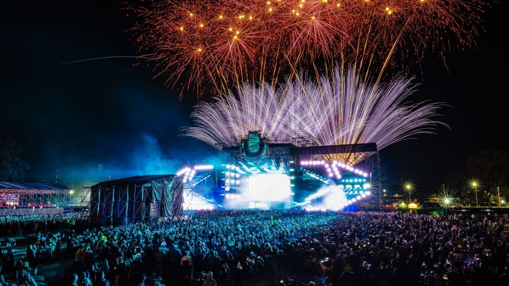 ULTRA Buenos Aires hizo historia y confirmó su regreso en 2026
