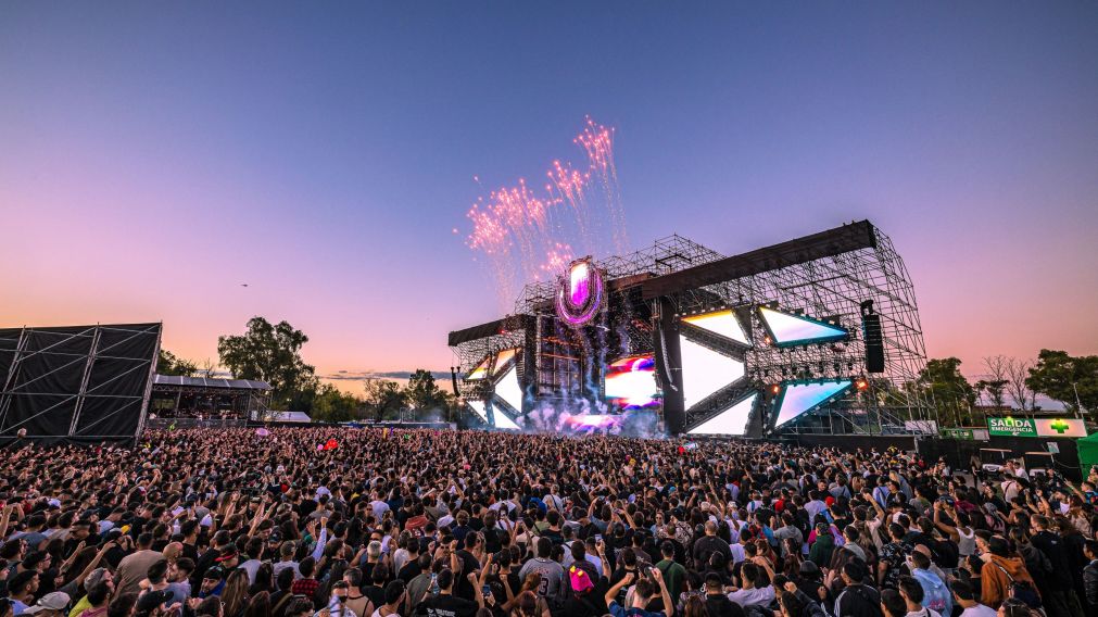 ULTRA Buenos Aires confirma su regreso en 2026: todo lo que ten�s que saber