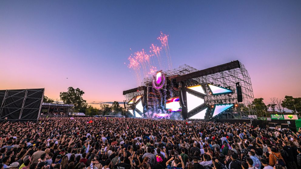 ULTRA Buenos Aires 2026: deadmau5, Charlotte de Witte, Steve Angello y más lideran un monumental lineup de Fase 1