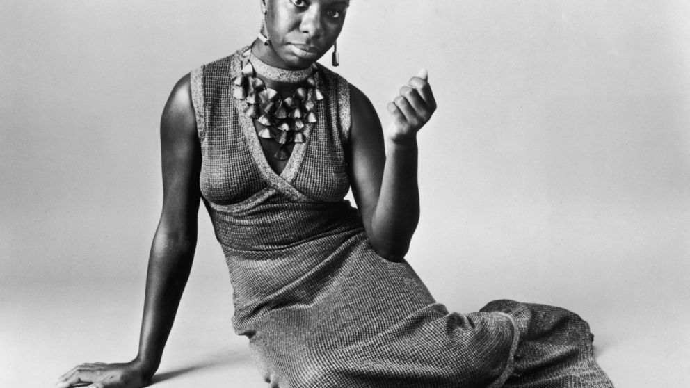 Las 4 canciones de Nina Simone que marcaron la historia y viven en la memoria de muchos.