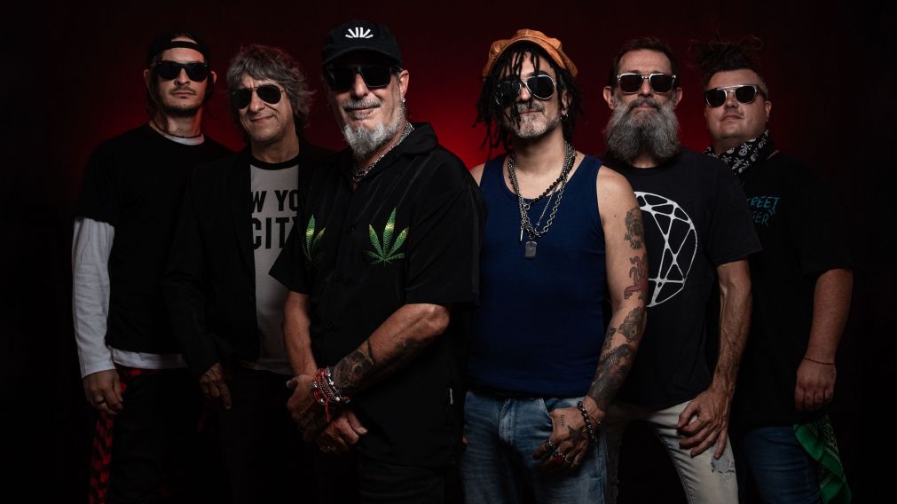 Kapanga celebra 30 años de carrera y prepara un show histórico en el Estadio Obras
