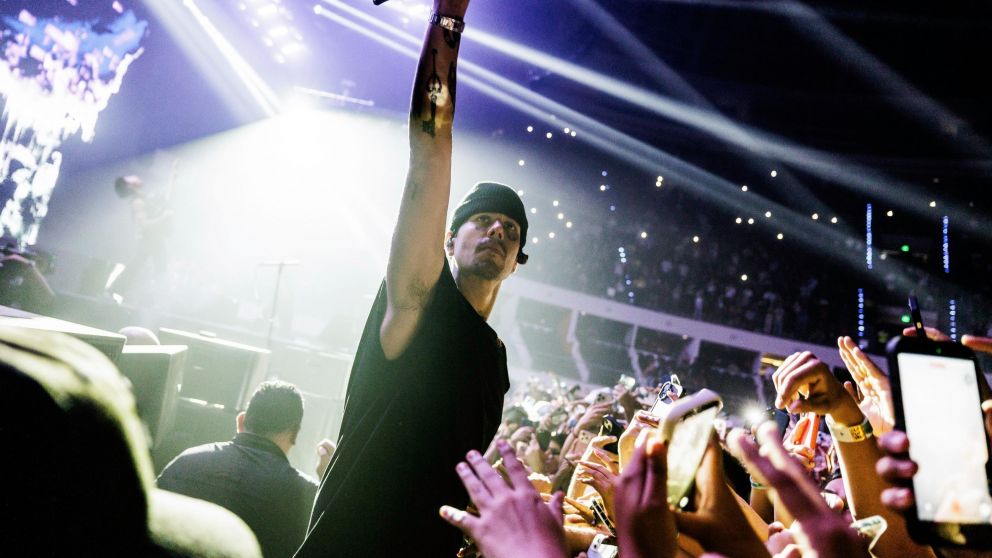 Duki anuncia su fecha n�mero 12 en el Movistar Arena: cu�ndo y d�nde comprar las entradas