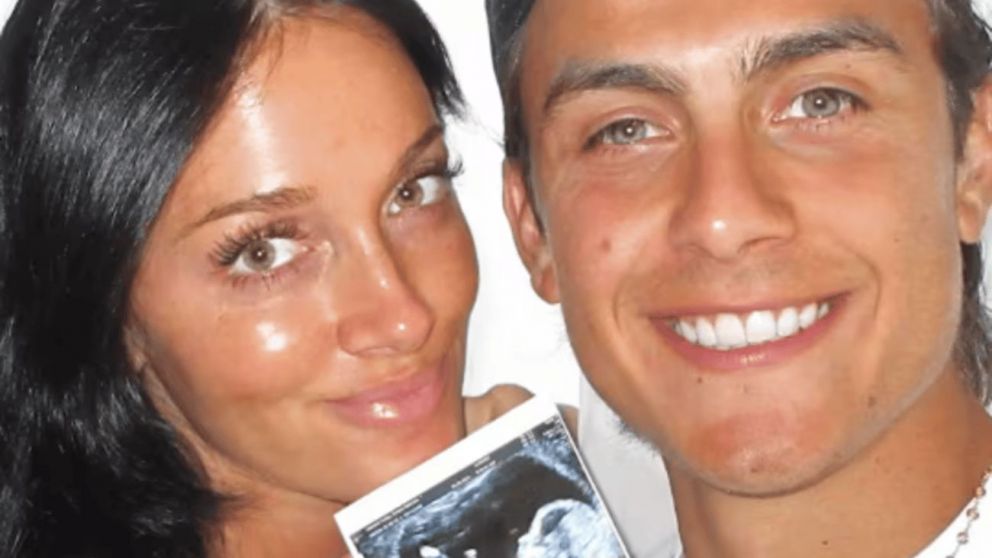 Oriana Sabatini y Paulo Dybala confirmaron que serán padres por primera vez: “Primer posteo de nosotros tres”