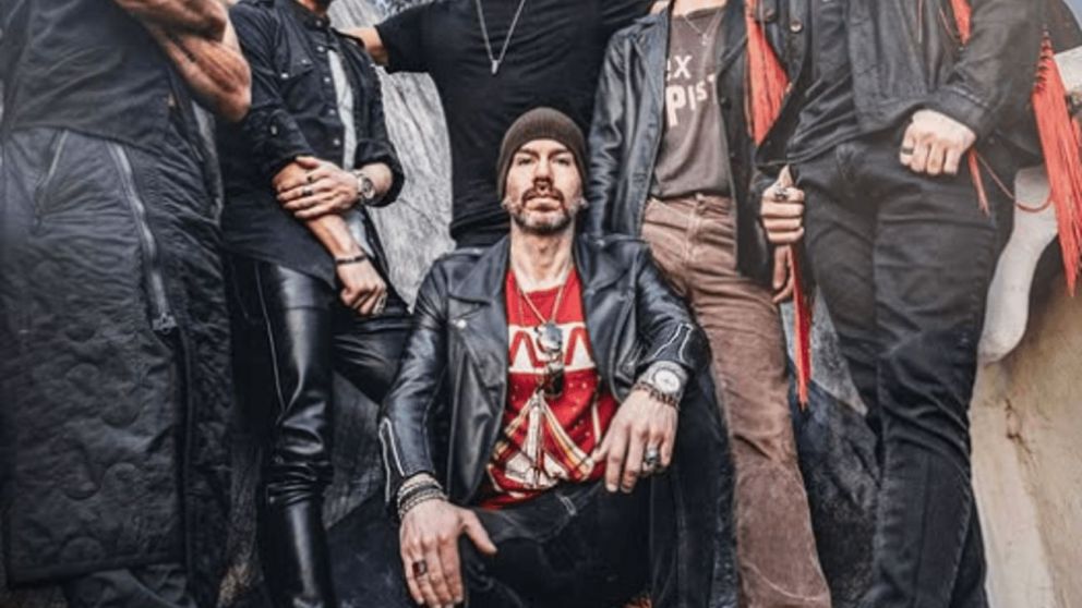 The Mills se presenta por primera vez en Argentina: "Nos preparamos para brindar un show diferente, un descargue de energ�a total"