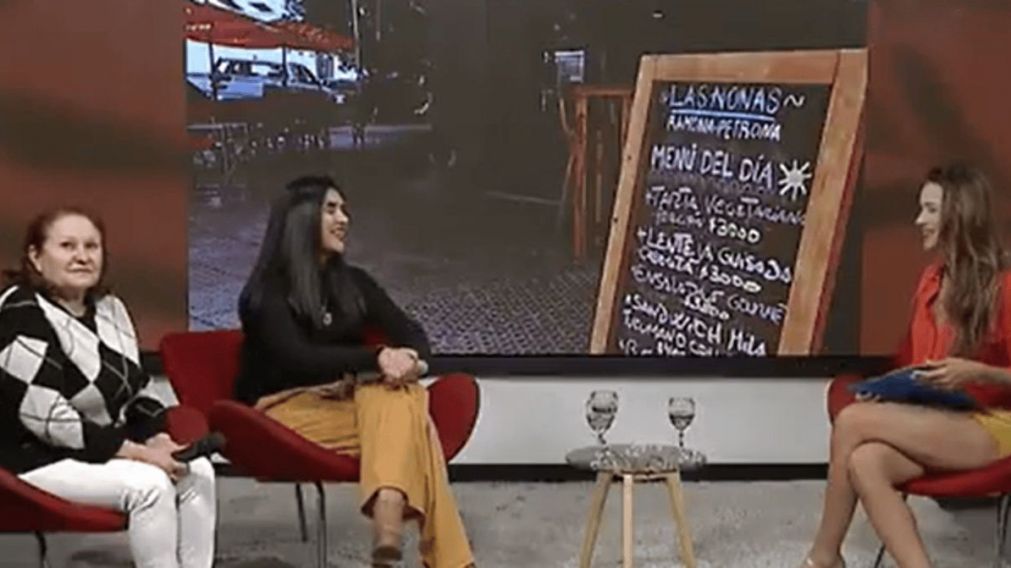 Débora Ibáñez y el mito de la edad: “Las pymes y grandes empresas se van a tener que adaptar a tomar personal más adulto”