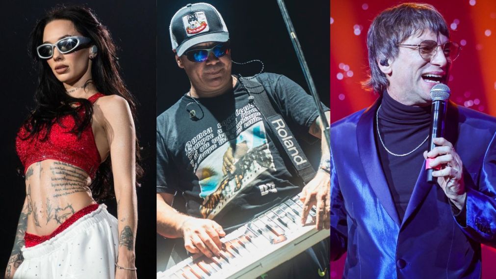Llega la primera edición de Festival Polenta con Damas Gratis como headliner