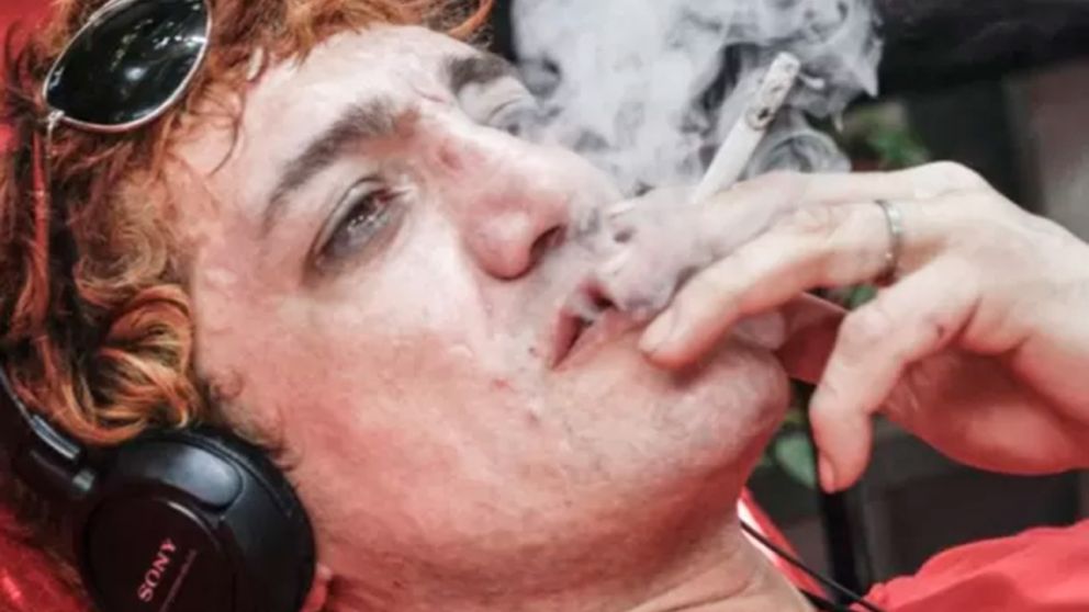 Pity Álvarez vuelve a grabar: preparan nuevas canciones y un posible proyecto cinematográfico