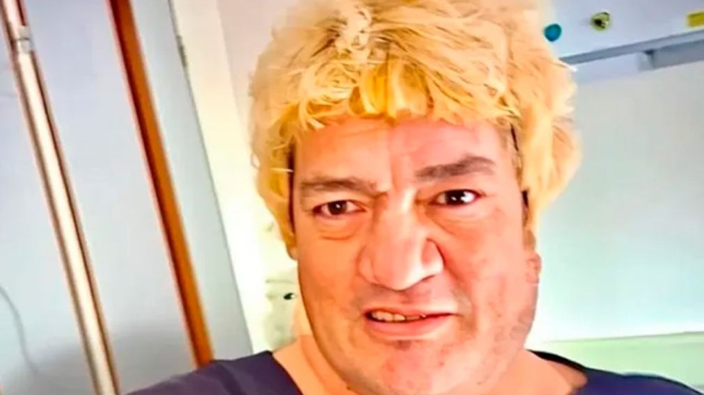 Pity Álvarez anunció un show en Vélez, pero crece la incertidumbre