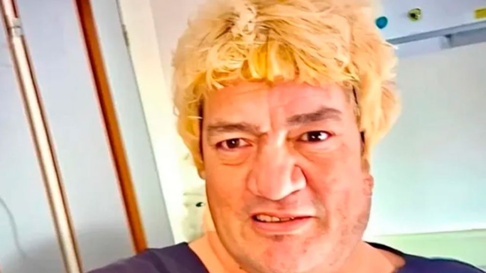 Pity Álvarez anunció un show en Vélez, pero crece la incertidumbre