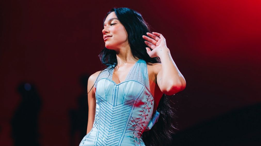 Dua Lipa recibió la ciudadanía de Kosovo: "Amo este país y significa mucho para mí y mi familia"